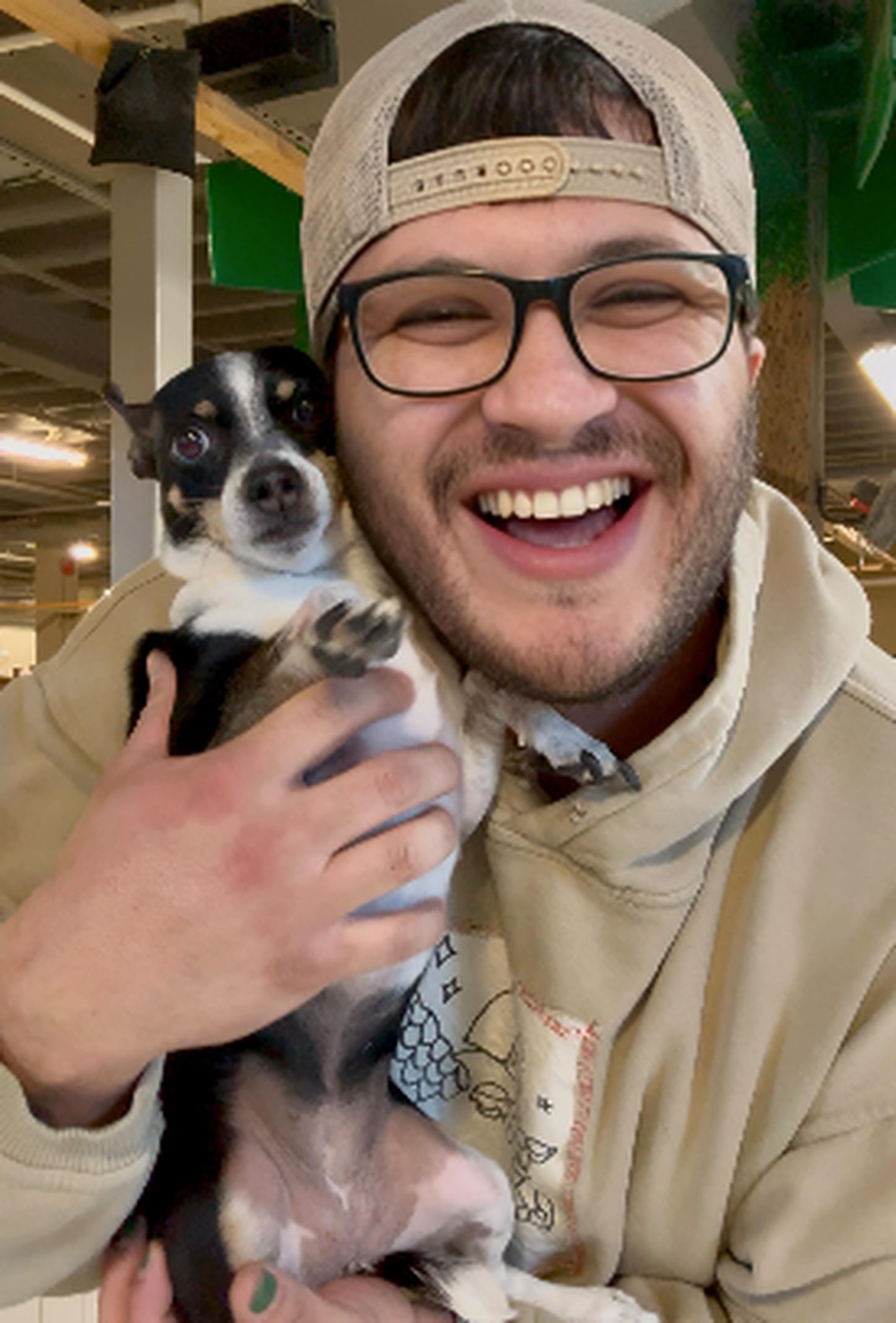 influencer Bryan of Omaha